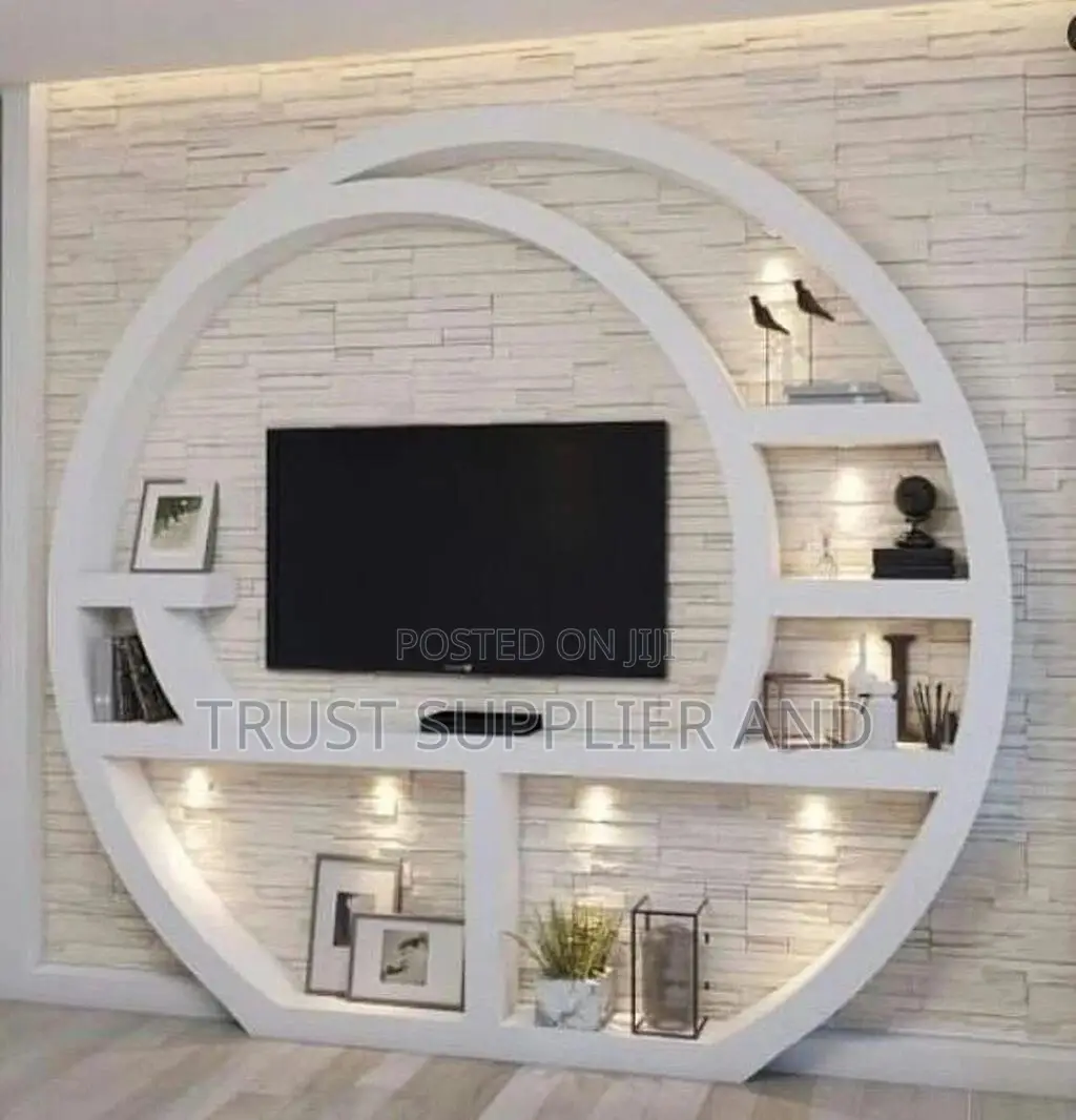 Gypsum Ceilings