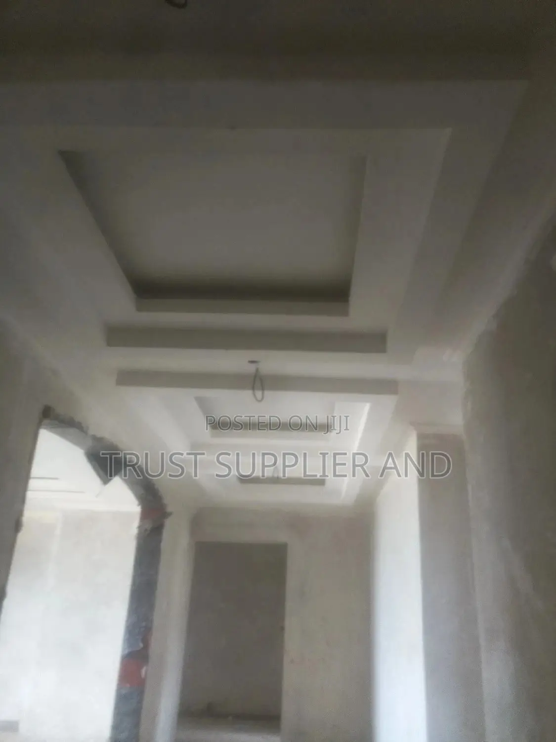 Gypsum Ceilings