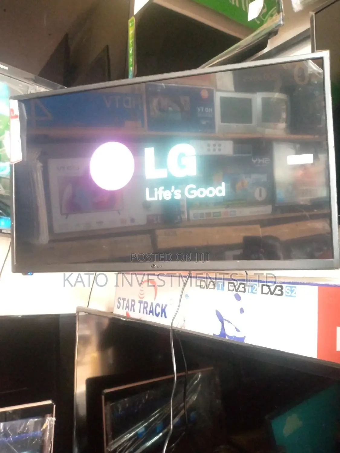 Original LG 32 Inches Digital TV