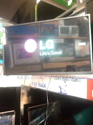 Original LG 32 Inches Digital TV