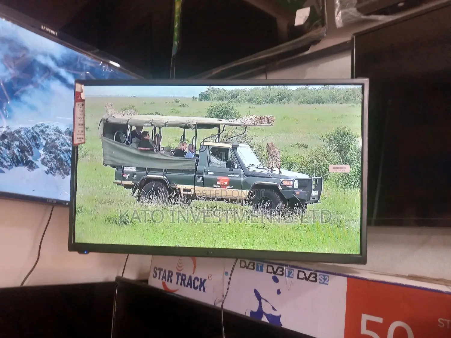 Original LG 32 Inches Digital TV