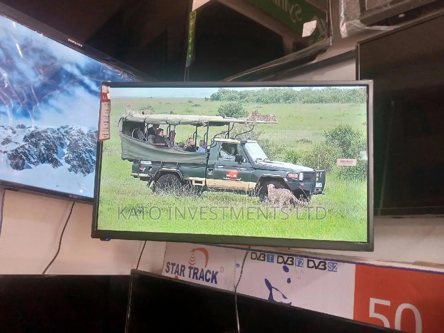 Original LG 32 Inches Digital TV