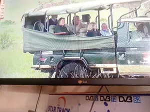 Original LG 32 Inches Digital TV