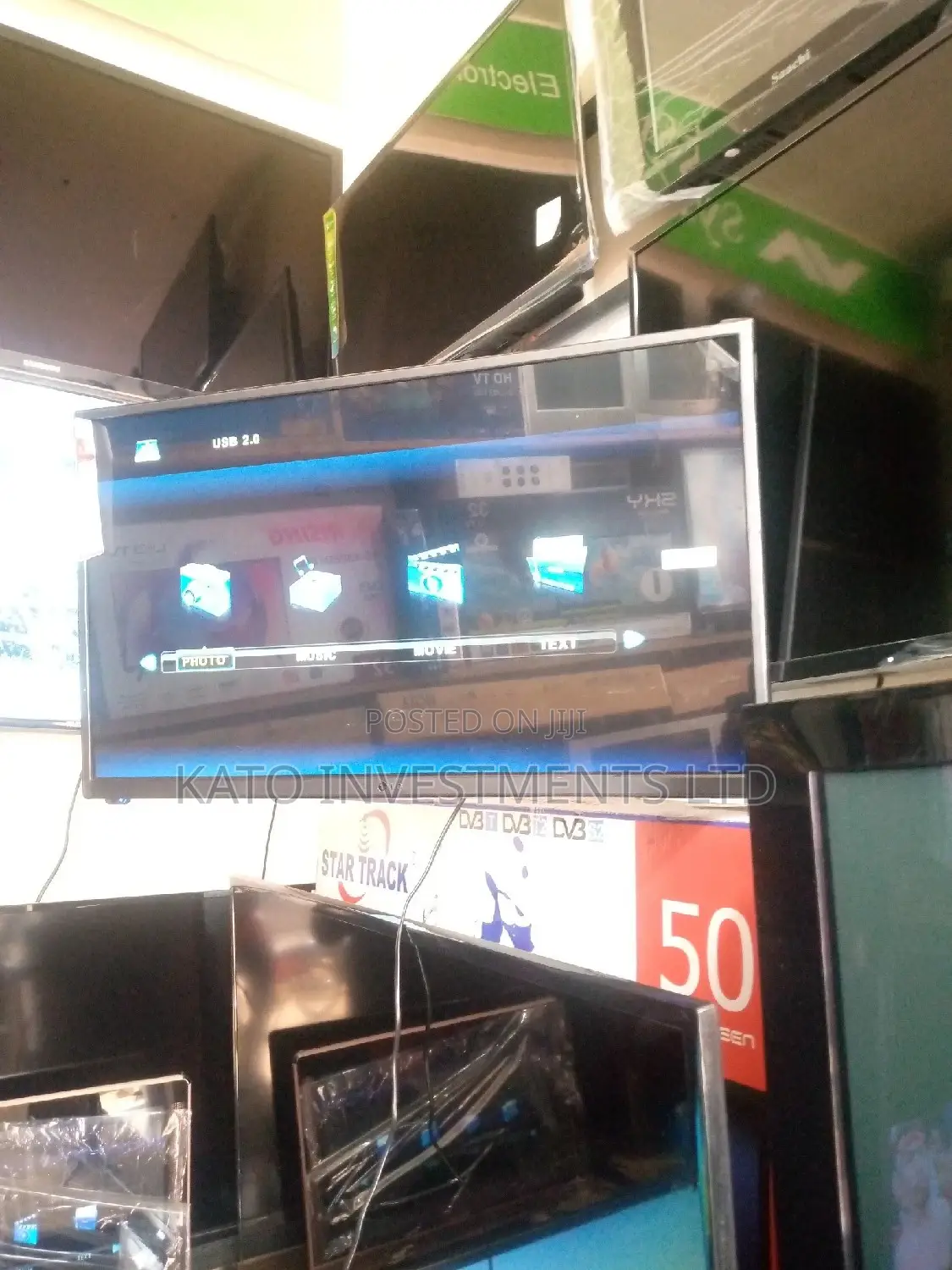 Original LG 32 Inches Digital TV