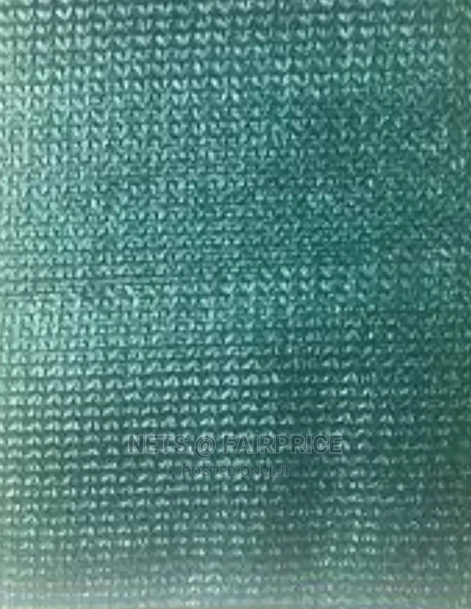 Water Proof Roofing Shade Net