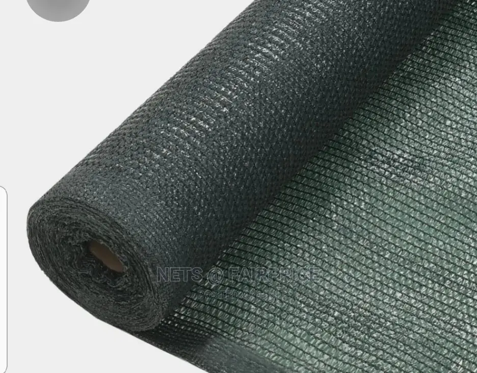 Water Proof Roofing Shade Net