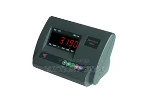Black Head Weighing Scale Indicators for Sale in Jinja