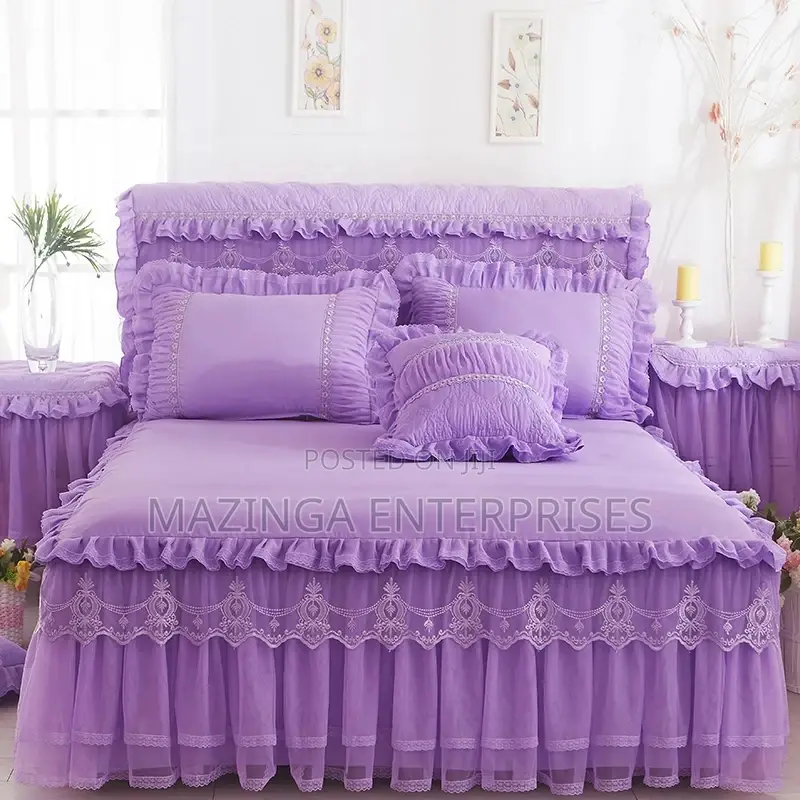 Classic Bed Liners