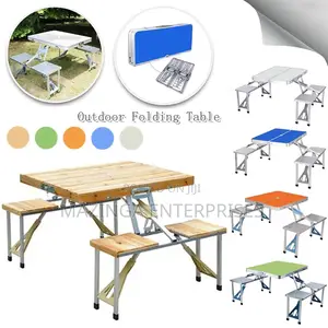 Foldable Camping Chair