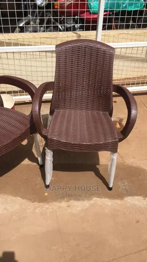 Restaurant Chairs