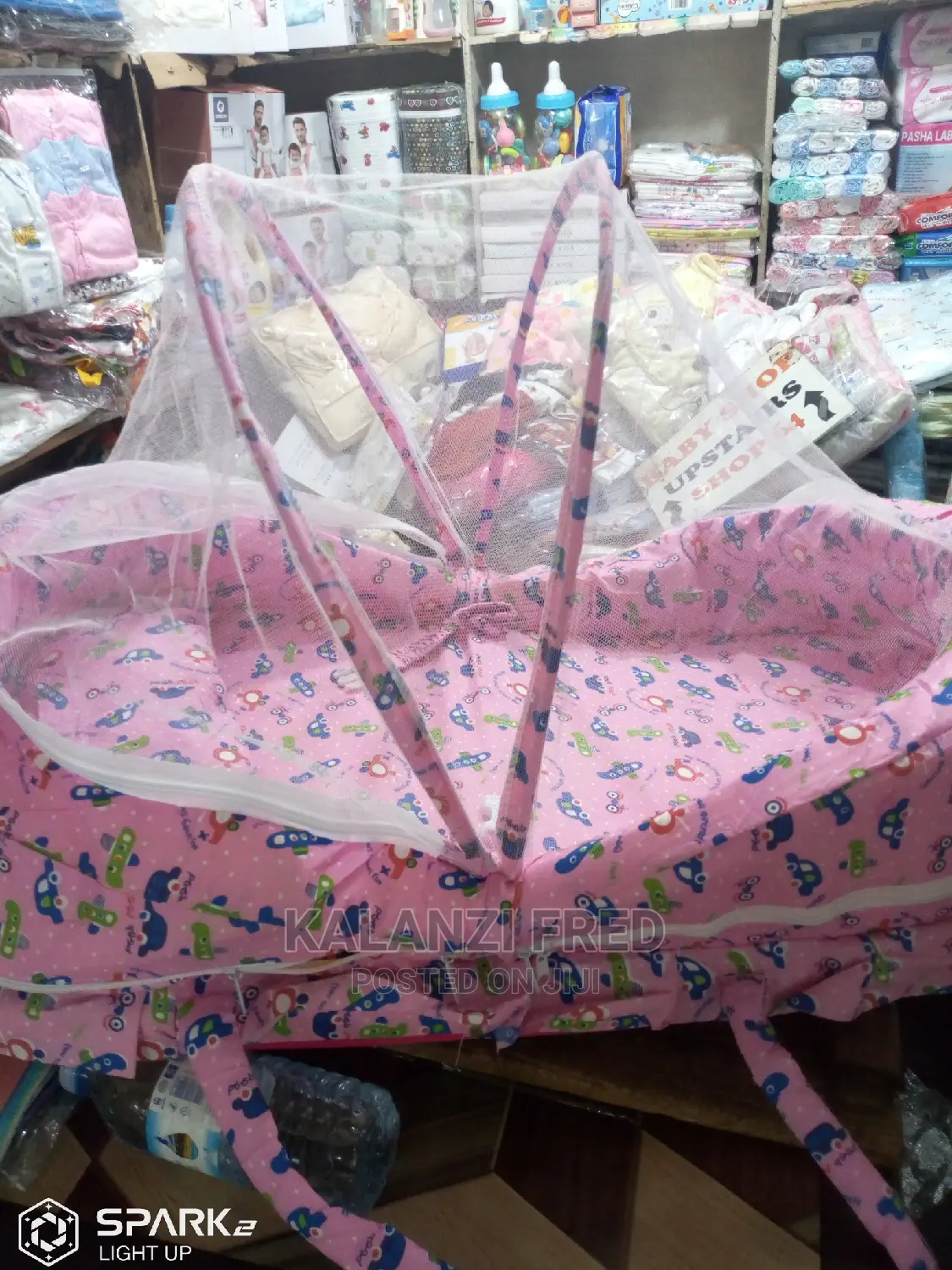 Baby Mosquito Nets