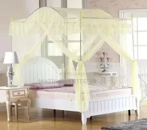 Curved Top Mosquito Nets
