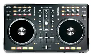 Numark Mixtrack Pro 1 - Usb DJ Controller