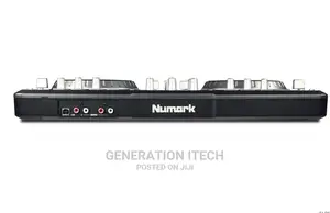 Numark Mixtrack Pro 1 - Usb DJ Controller