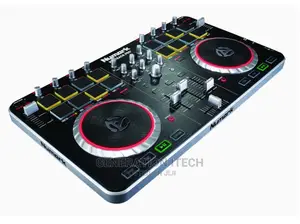 Numark Mixtrack Pro II - USB DJ Controller