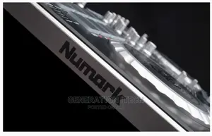Numark Mixtrack Pro II - USB DJ Controller