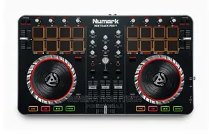 Numark Mixtrack Pro II - USB DJ Controller