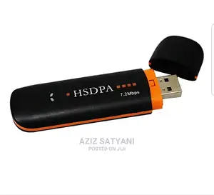 3g/4g Usb Modem Support All Sim Cards Airtel, Africell, Mtn,