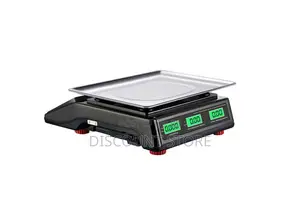 Digital Tabletop Weighing Scale for Sale in Kampala Uganda