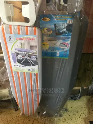 Ironing Boards