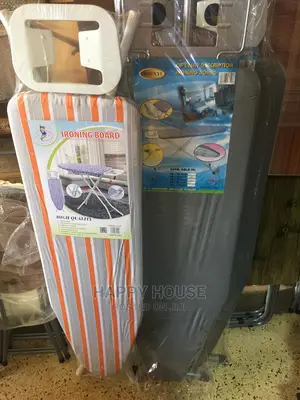 Ironing Boards