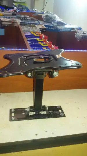 TV Wall Mounting And Accessories