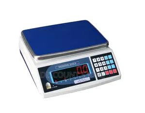 Digital Crane Weighing Scale Supplier in Nansana Kampala
