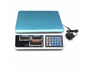 Digital Weighing Scales for Sale in Kikuubo Kampala