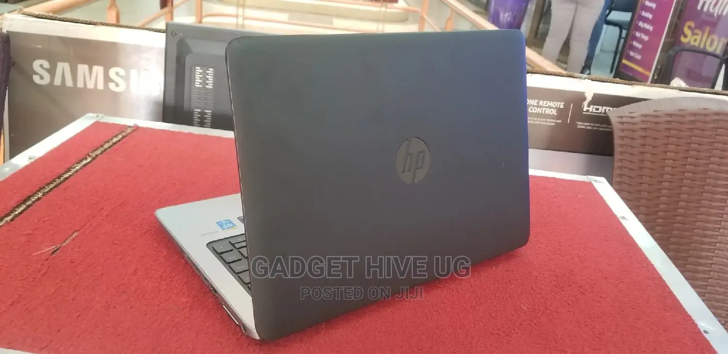 Laptop HP EliteBook 840 4GB Intel Core I5 500GB
