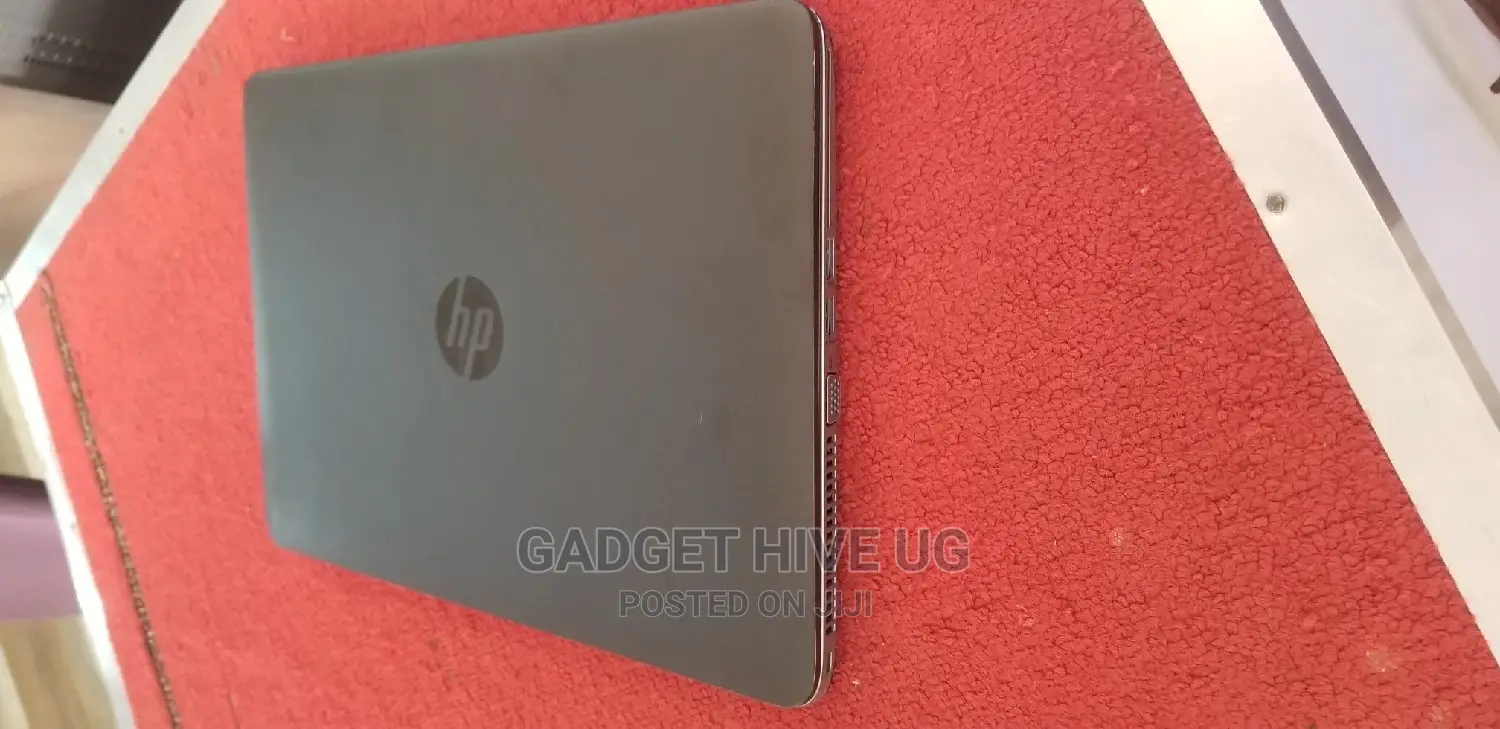Laptop HP EliteBook 840 4GB Intel Core I5 500GB