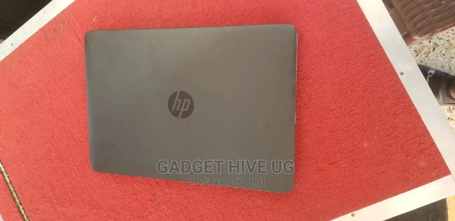 Laptop HP EliteBook 840 4GB Intel Core I5 500GB