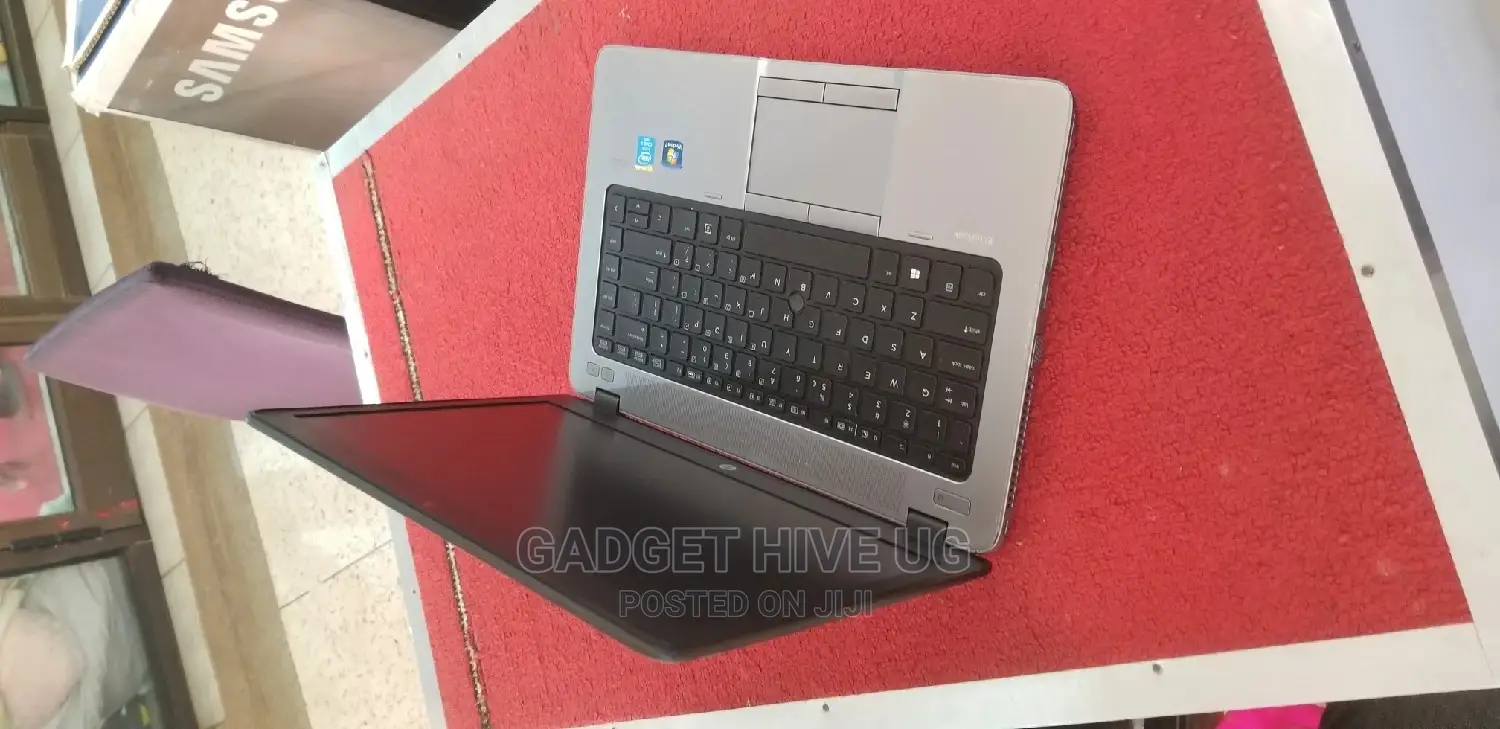 Laptop HP EliteBook 840 4GB Intel Core I5 500GB