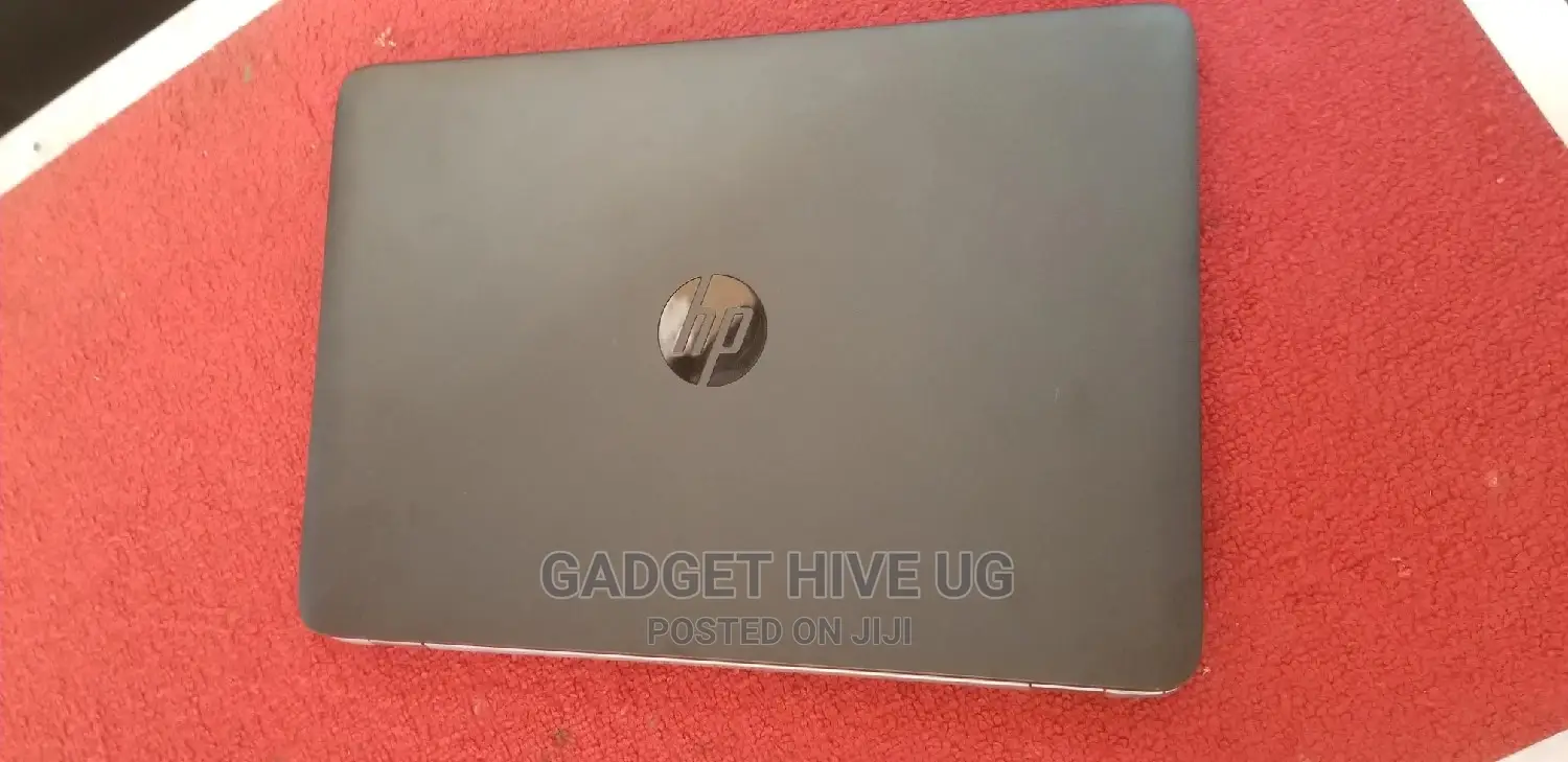 Laptop HP EliteBook 840 4GB Intel Core I5 500GB