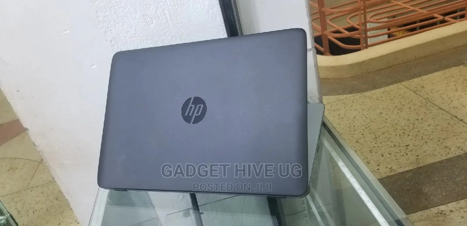 Laptop HP EliteBook 840 4GB Intel Core I5 500GB