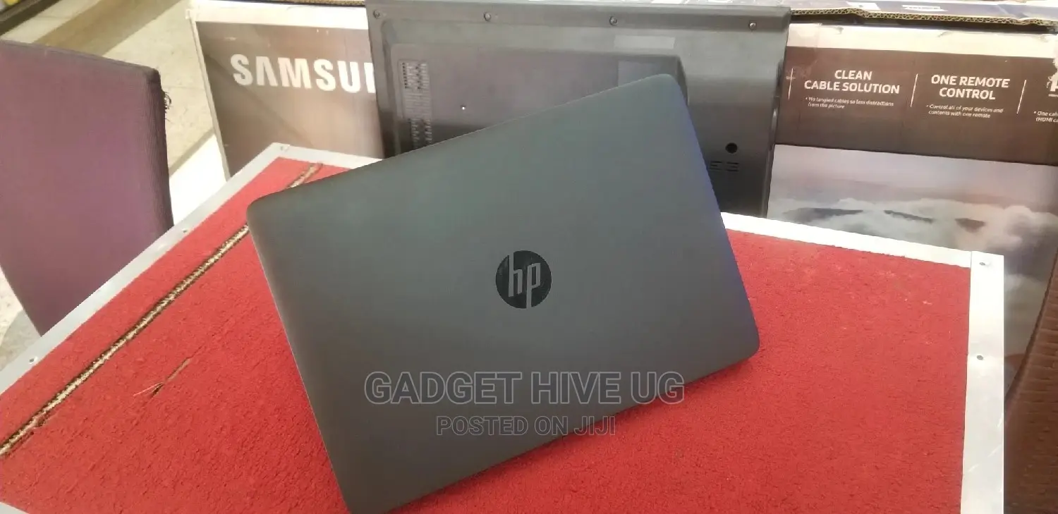 Laptop HP EliteBook 840 4GB Intel Core I5 500GB
