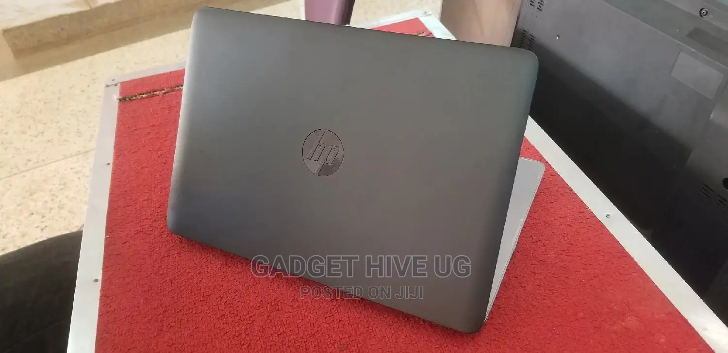 Laptop HP EliteBook 840 4GB Intel Core I5 500GB