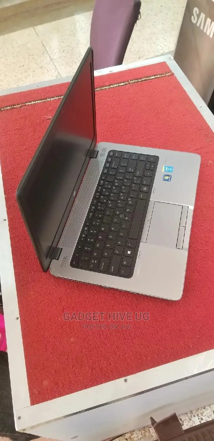 Laptop HP EliteBook 840 4GB Intel Core I5 500GB
