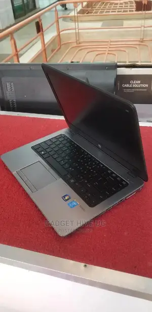 Laptop HP EliteBook 840 4GB Intel Core I5 500GB