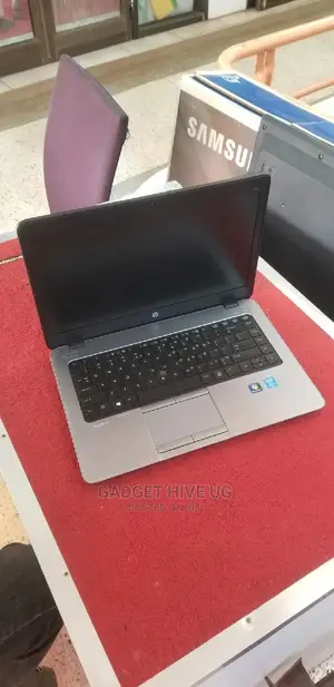 Laptop HP EliteBook 840 4GB Intel Core I5 500GB