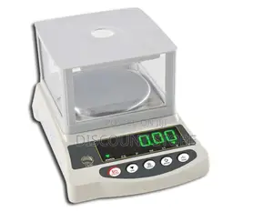 Wholesale Electronic Weighing Scales in Kampala Uganda