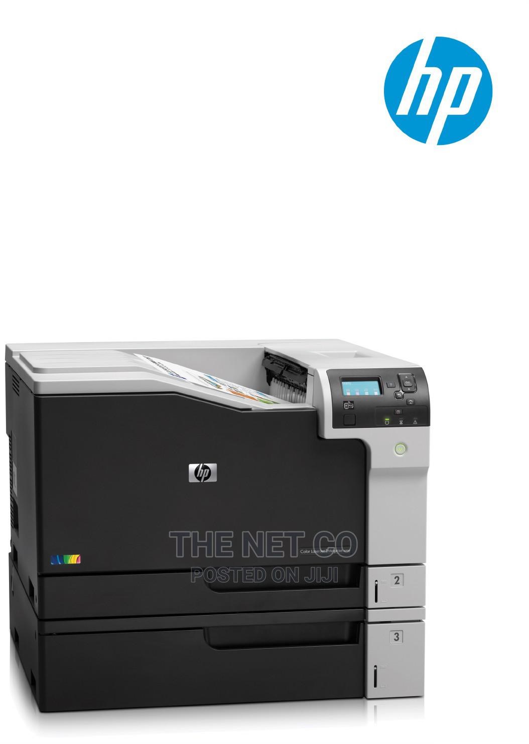 m750dn printer