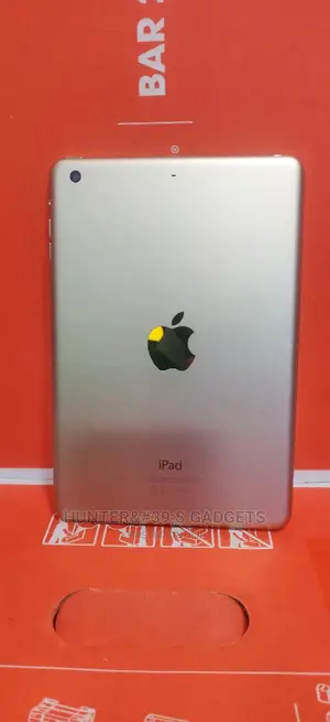 Apple iPad Mini 3 16 GB White