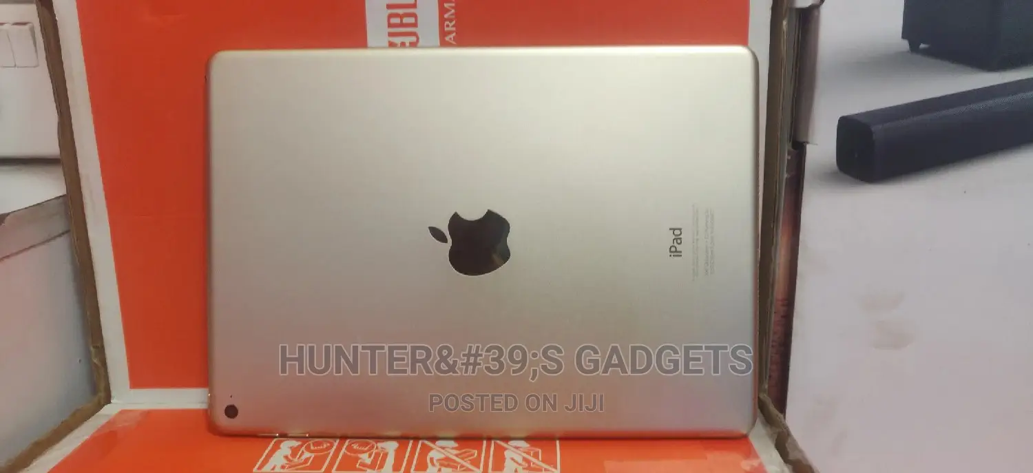 Apple iPad Air 2 64 GB Silver