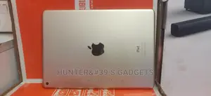 Apple iPad Air 2 64 GB Silver