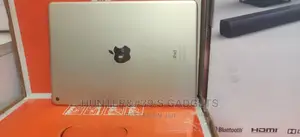 Apple iPad Air 2 64 GB Silver