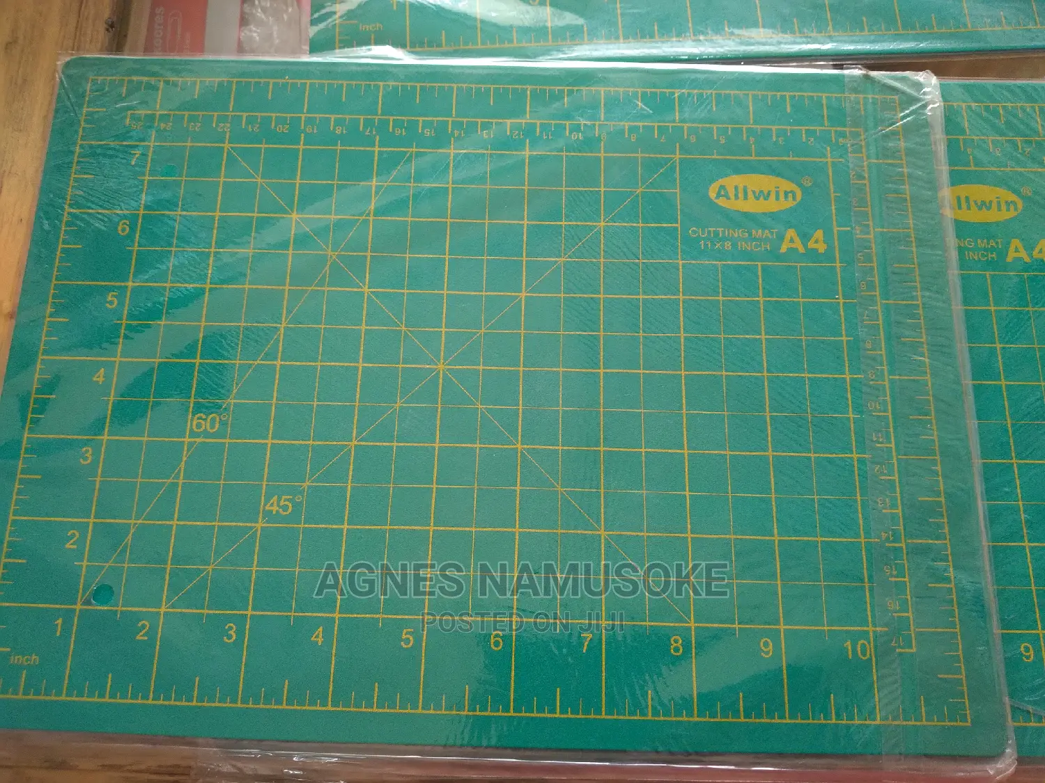 Cutting Mat