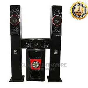 Alipu Hometheatre 3.1x Bass