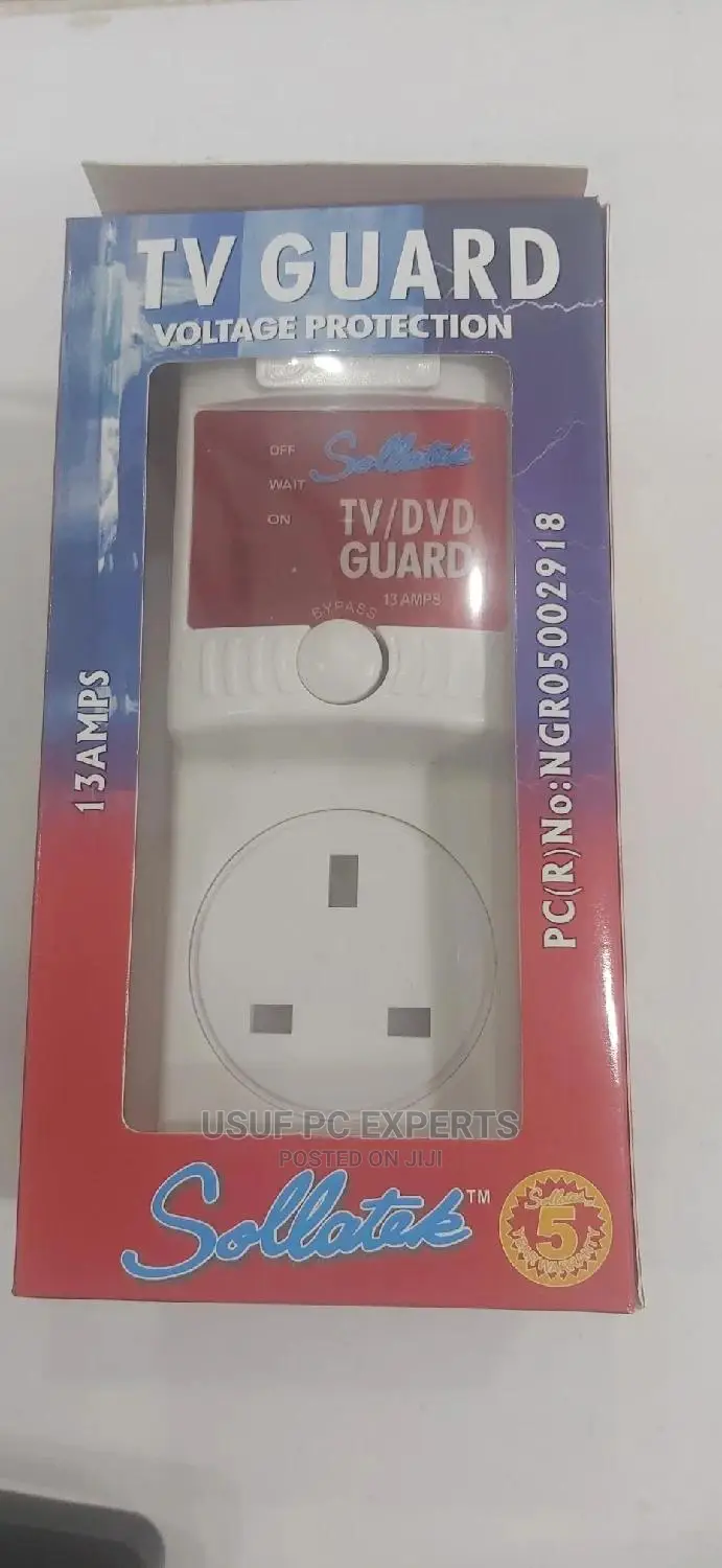 Tv/Dvd Gaurd