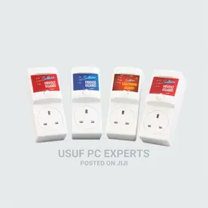 Fridge Gaurd 13amps