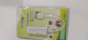 USB to Ethernet Converter